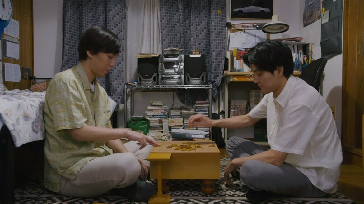 松田龍平が男泣き　野田洋次郎との友情も　映画「泣き虫しょったんの奇跡」予告編が公開