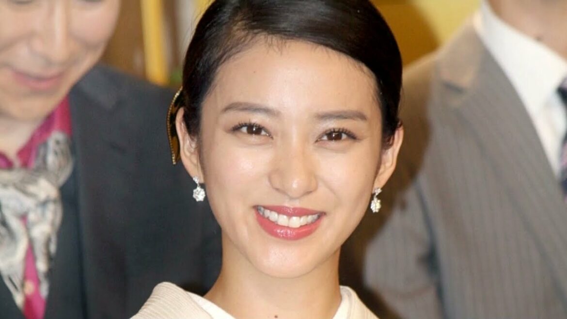 武井咲　 　噂の女