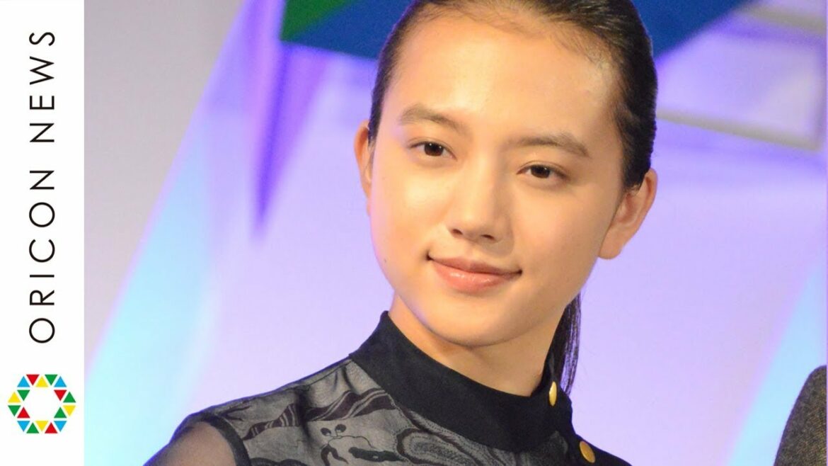 清原果耶、『透明なゆりかご』主演女優賞受賞に歓喜「この作品を大切にしたいという想いがあった」　『東京ドラマアウォード2019』授賞式