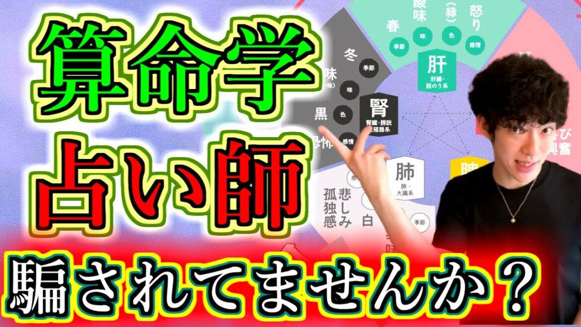 【占い】占い通りに行動するのはもうやめませんか?。星ひとみ、ゲッターズ、算命学、四柱推命、等に騙されてはいけない【メンタリストDaiGo 切り抜き】 【占い】占い通りに行動するのはもうやめませんか?。星ひとみ、ゲッターズ、算命学、四柱推命、等に騙されてはいけない【メンタリストDaiGo 切り抜き】
