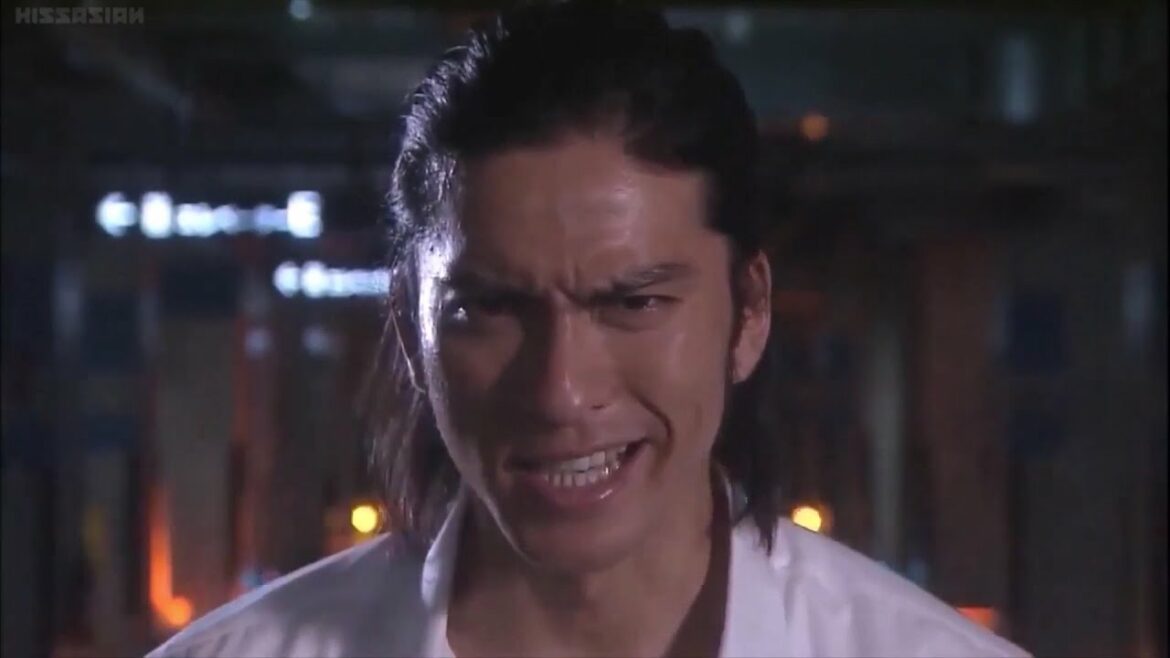 『マイ☆ボス マイ☆ヒーロー』EP3（長瀬智也・新垣結衣）