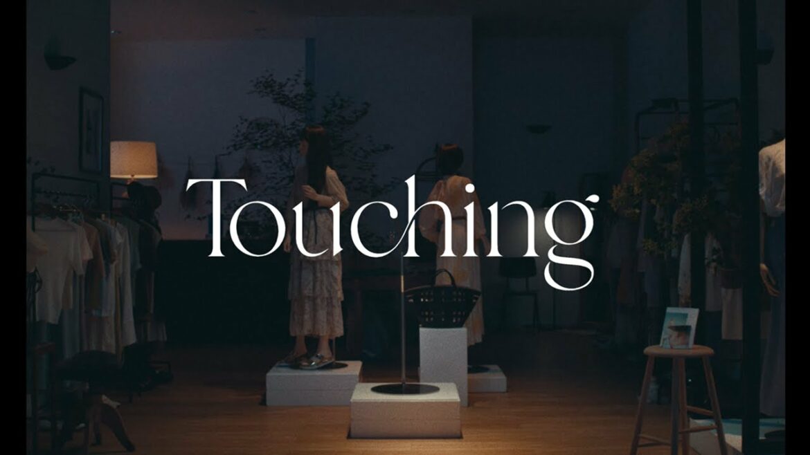 マキアージュ ショートフィルム「Touching」|資生堂 マキアージュ ショートフィルム「Touching」|資生堂