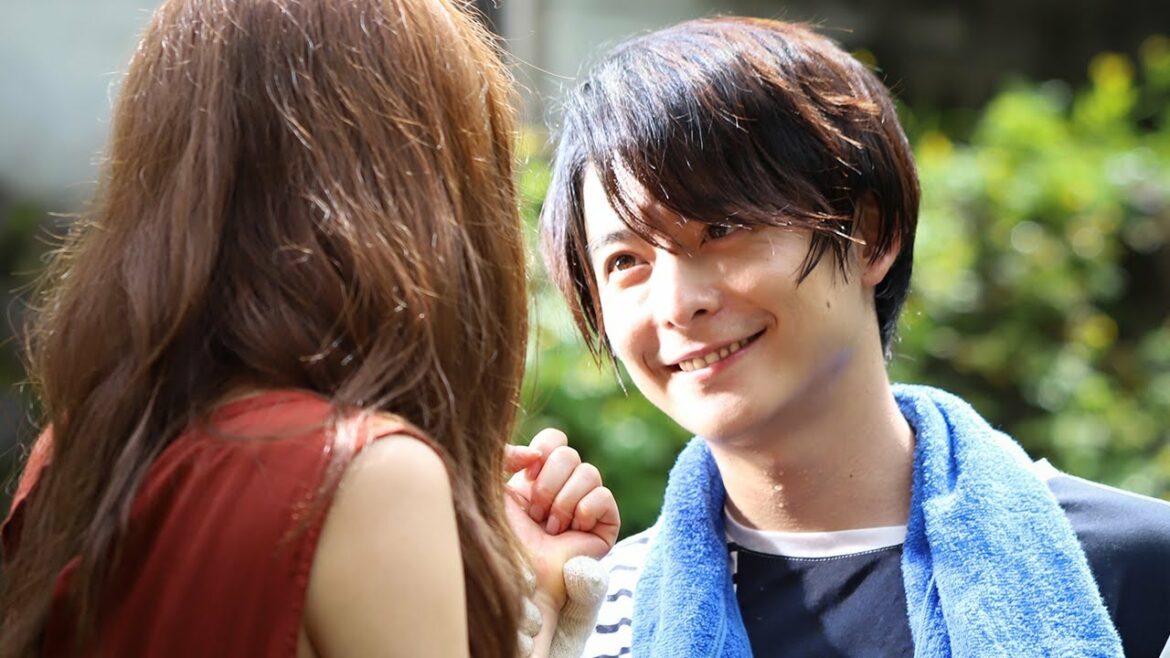 【奪い愛、夏 5話先行】明かされる”驚愕の秘密”…そして壊れていく椿(小池徹平)が杏(松本まりか)を監禁!? ついに禁断の第二章、開幕!!｜毎週木曜夜11時アベマTVで放送中［無料］
