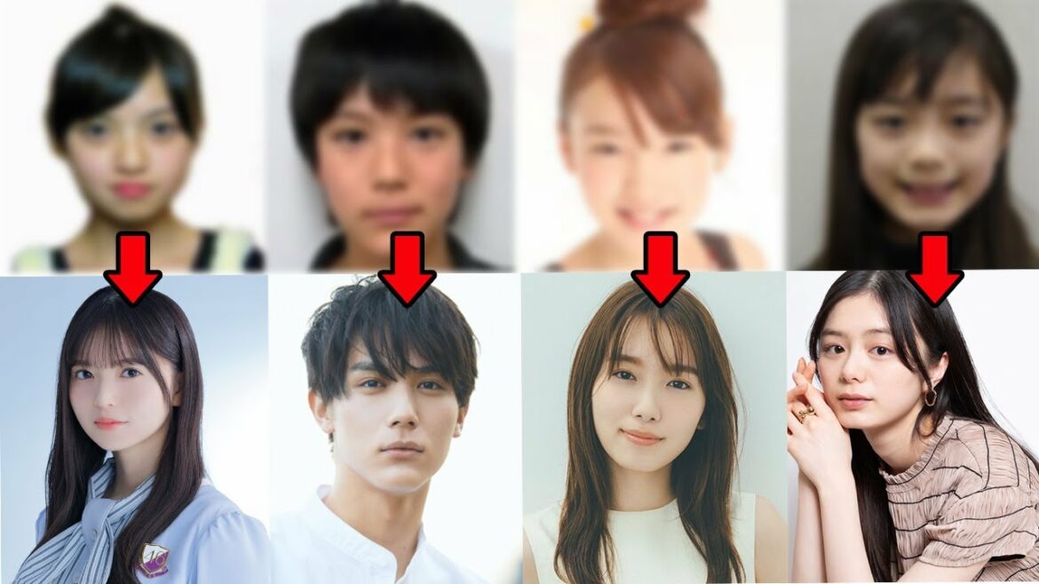 ピラメキーノ「子役恋物語」に出演していた意外な子役の現在（齋藤飛鳥、中川大志など）