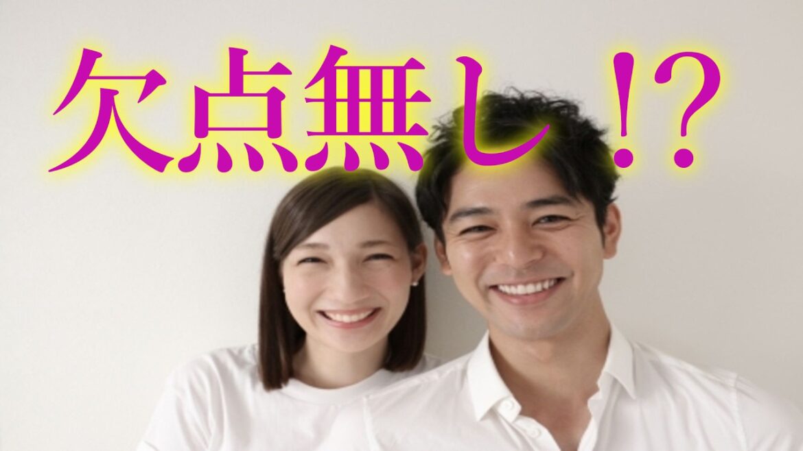 【衝撃】欠点あるの？妻夫木聡の性格がわかる神エピソードトップ５！