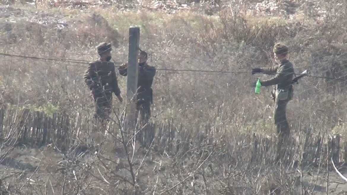 コロナ対策維持を強調 北朝鮮、陸路往来は不透明