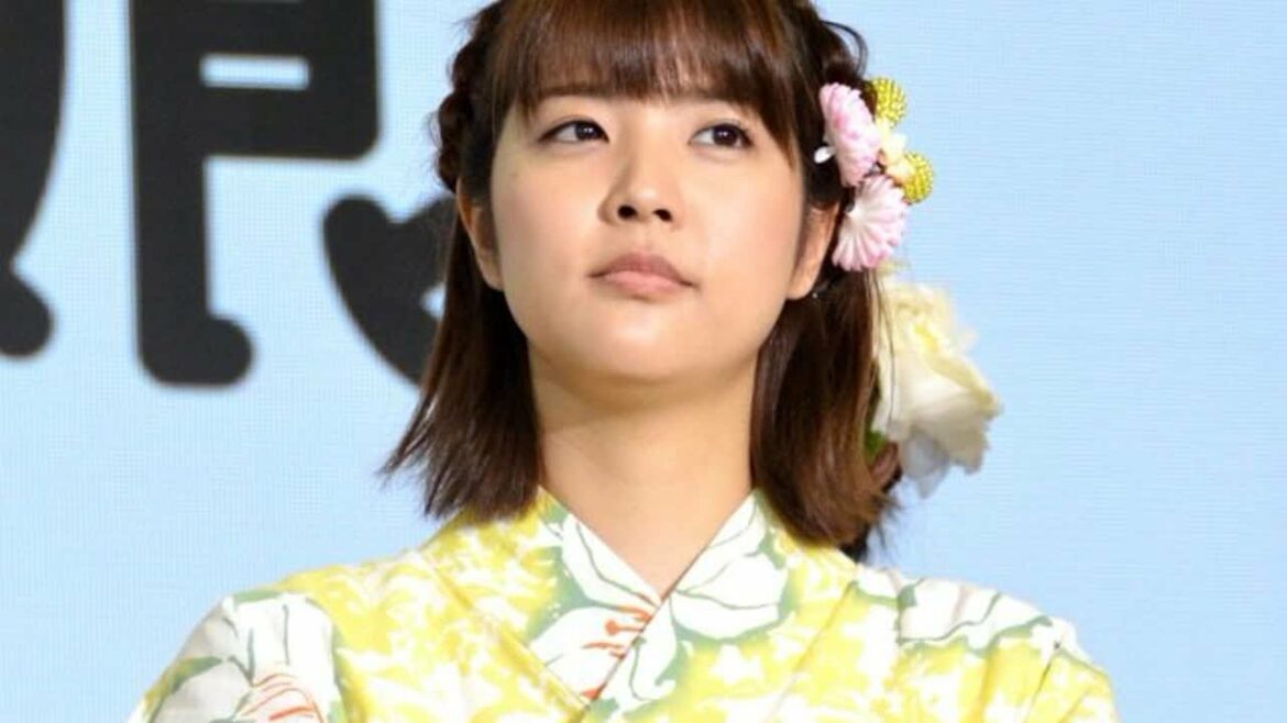 フジテレビ久代萌美アナ、“異動報道”にコメント「世界一有名な局にします！」