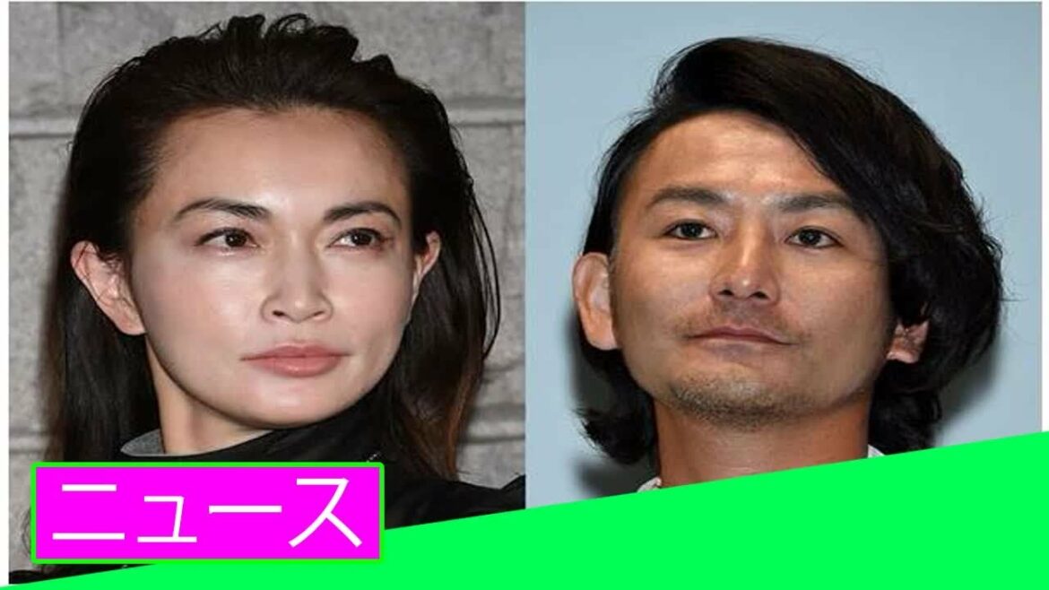 長谷川京子が耐えた6年の仮面夫婦生活…お受験期に夫が浮気で家族計画が崩壊「ニュース」