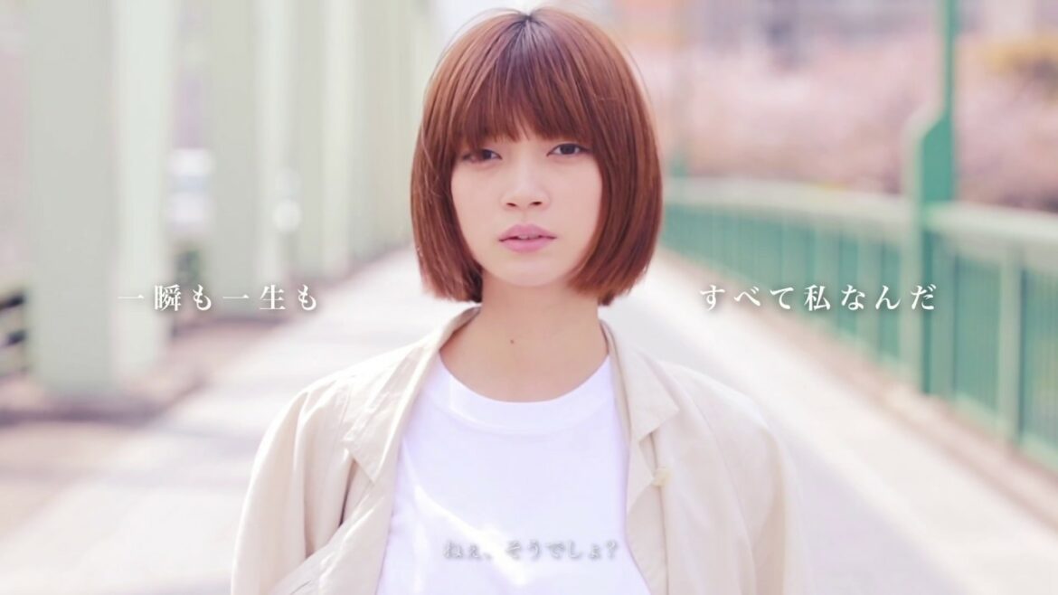 感覚ピエロ『一瞬も一生もすべて私なんだ』 Official Music Video（ドラマ「いつまでも白い羽根」主題歌）