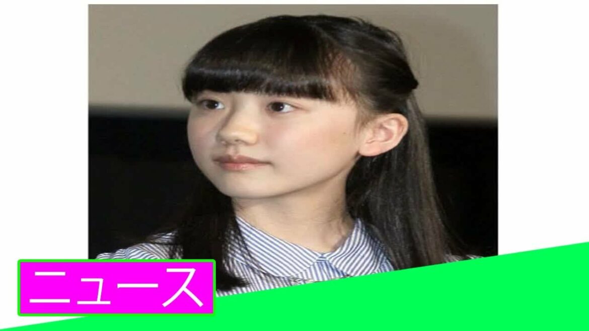 芦田愛菜“さま”は総理になっても驚かない規格外の可能性に満ちている【今週グサッときた名言珍言】「ニュース」