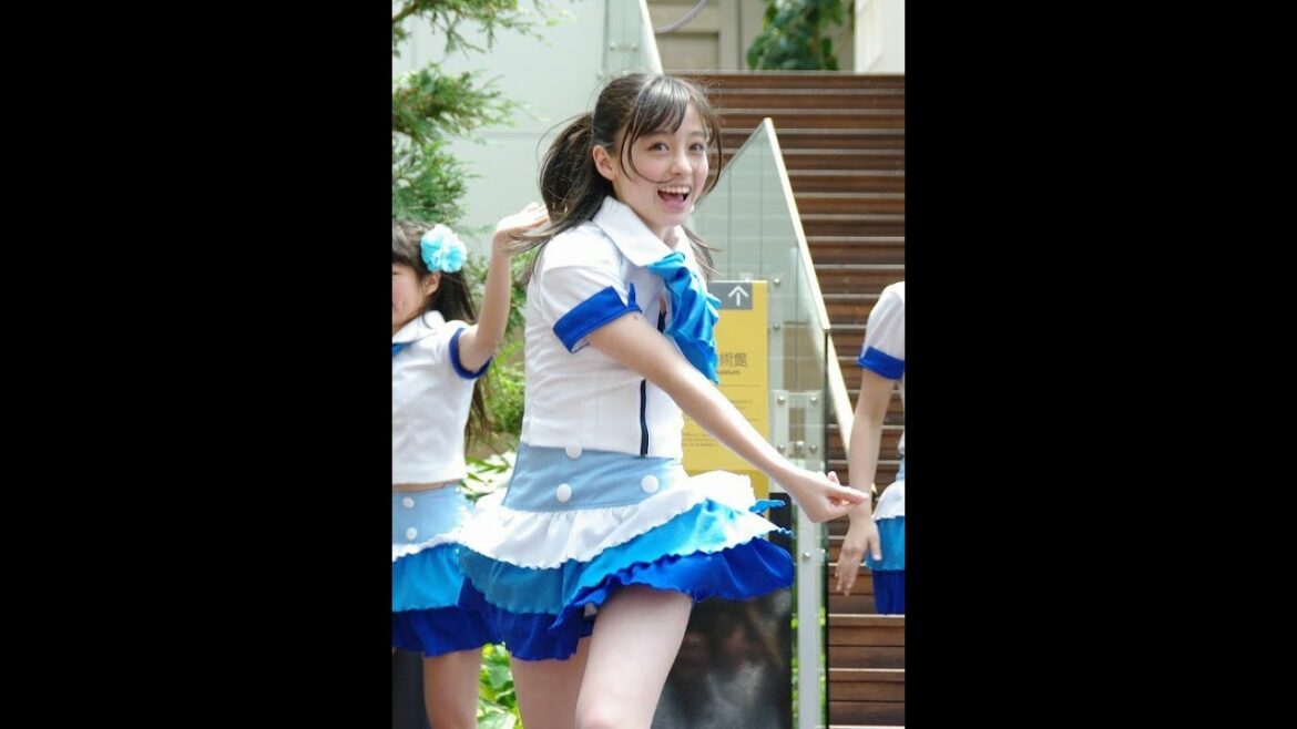 天使すぎる話題 橋本環奈 奇跡の一枚 橋本環奈の魅力が分かります♪