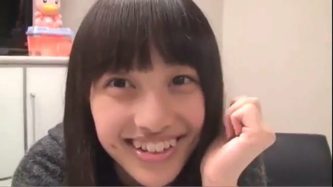 百田夏菜子 早見あかり ラブラブカップルトーク❤️