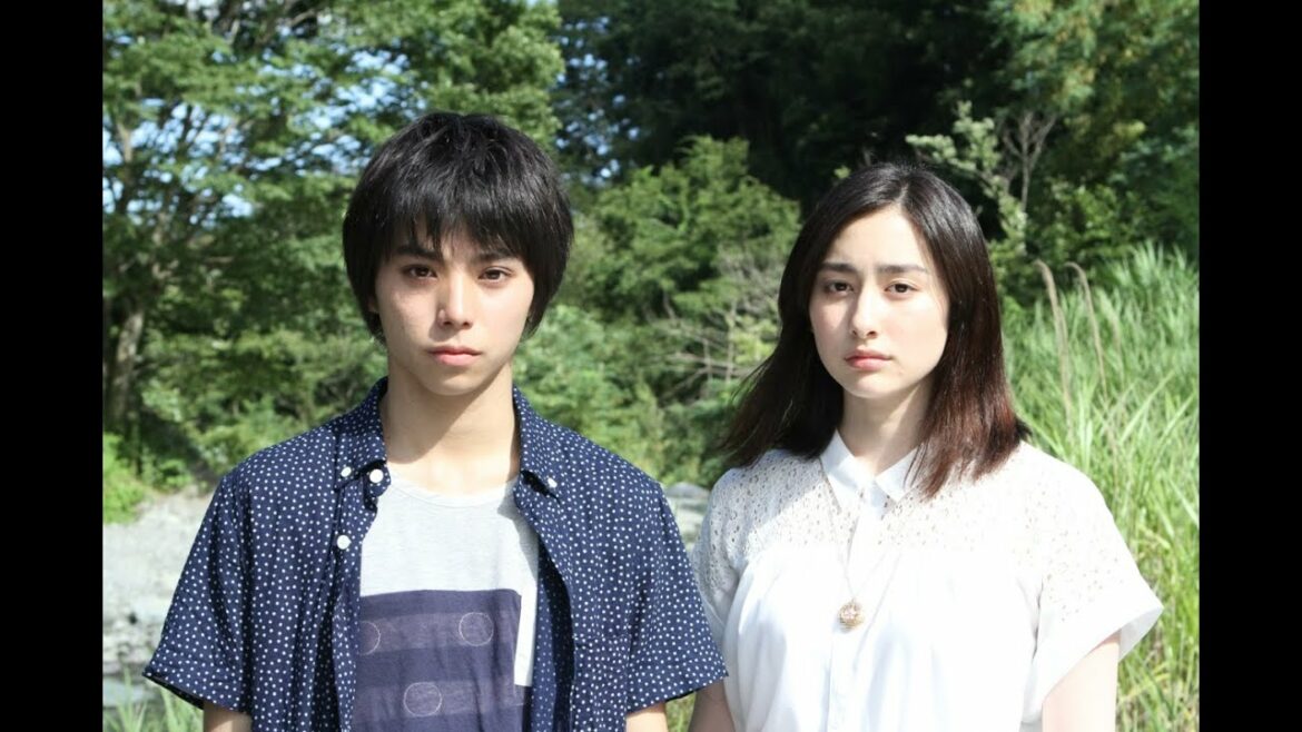 早見あかり×村上虹郎！映画『忘れないと誓ったぼくがいた』予告編