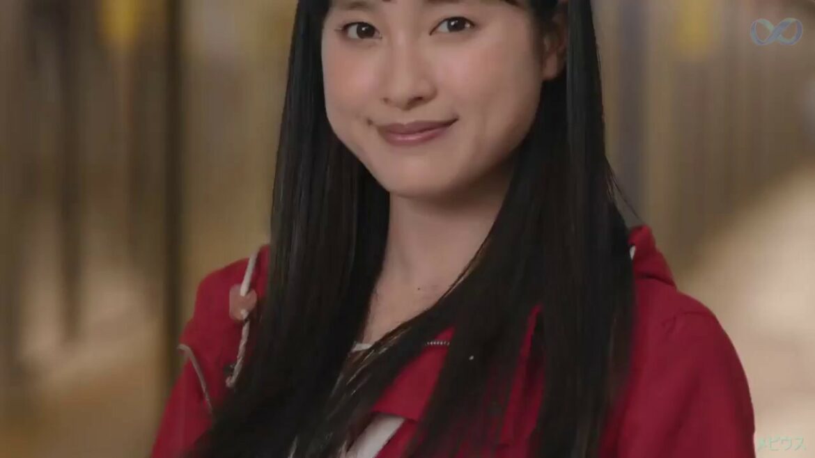 西武鉄道 秋冬 かわいい女性ダンスCM 土屋太鳳 パパイヤ鈴木 ちちんぶいぶい 秩父