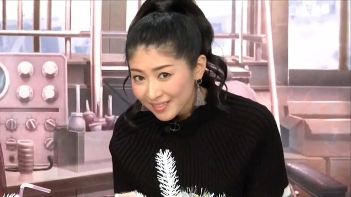 あざとい茅原実里