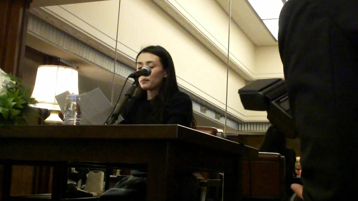 中嶋朋子さん　泣ける朗読　②　えっちゃん