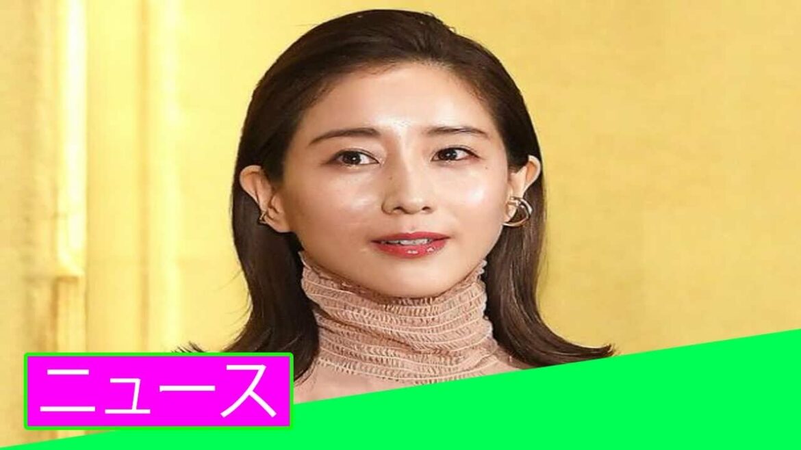 田中みな実　前彼は「浮気しまくる人だった。以降誰とも付き合ってない」「ニュース」