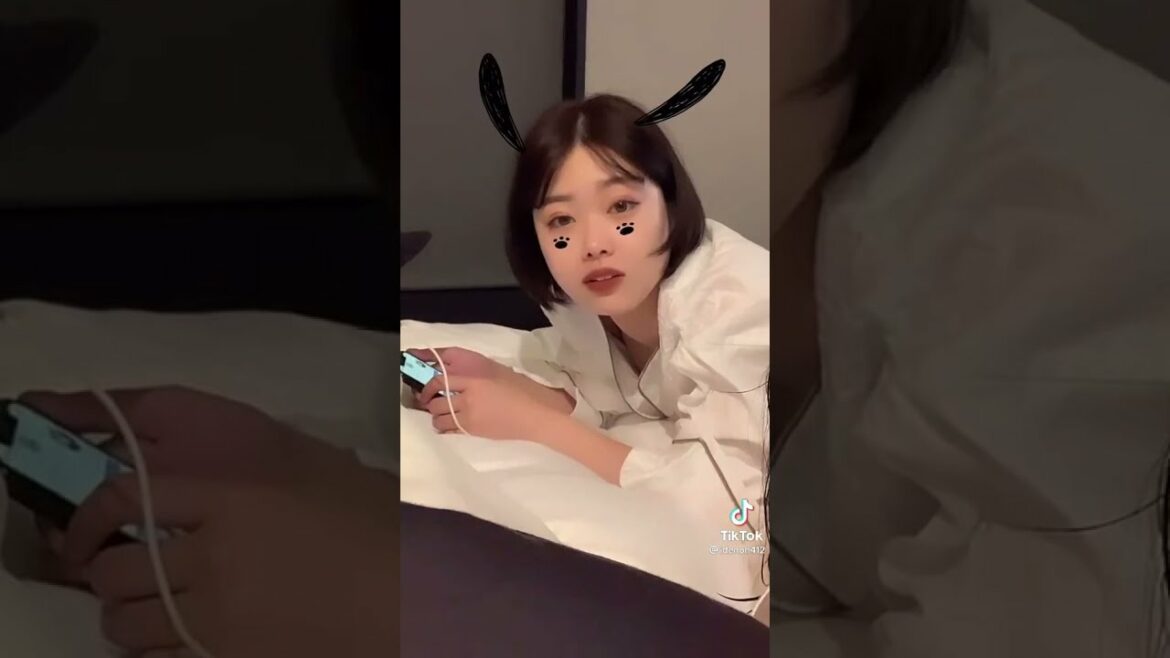 のんのお姉さん漠ちゃんの日常