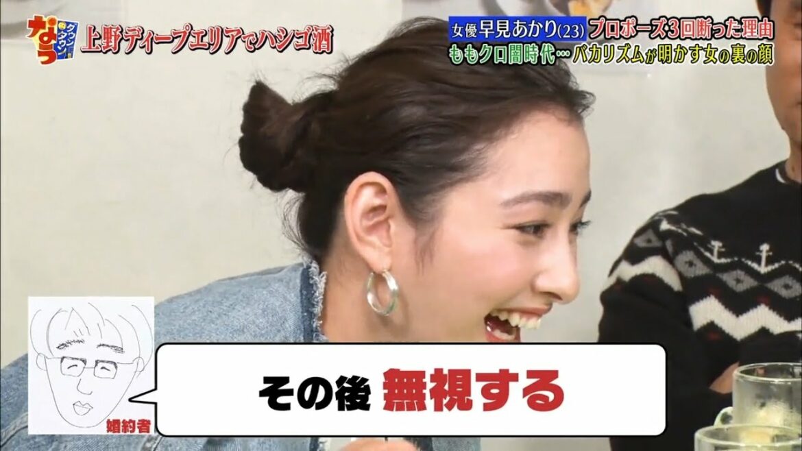 《ダウンタウンなう》🄽🄴🅆  森尾由美&松本明子が芸能裏事情を暴露▽元ももクロ早見あかり #8 || Downtown Now #8 《ダウンタウンなう》🄽🄴🅆  森尾由美&松本明子が芸能裏事情を暴露▽元ももクロ早見あかり #8 || Downtown Now #8