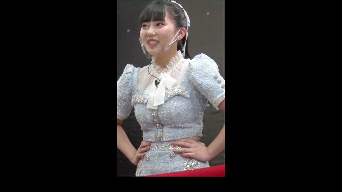 HKT48 田中美久 えちえちブルブル