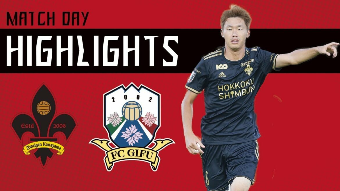 【クラブ公式】2019 「大石竜平、垣田裕暉の2ゴールを守り切り白山ダービーを勝利:黒のサマーユニフォーム着用」第28節 ツエーゲン金沢 vs FC岐阜 【クラブ公式】2019 「大石竜平、垣田裕暉の2ゴールを守り切り白山ダービーを勝利:黒のサマーユニフォーム着用」第28節 ツエーゲン金沢 vs FC岐阜