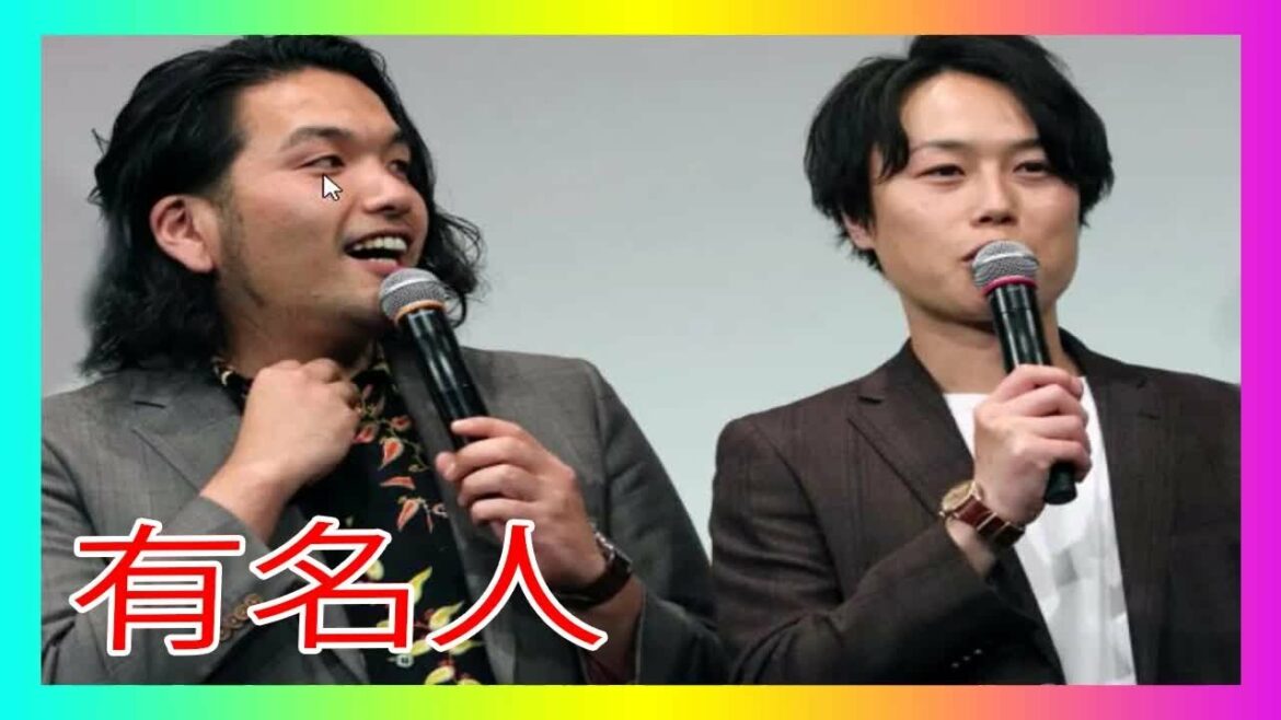 見取り図・リリーに女性スキャンダルの危機？ 「ほぼ東ブクロと思って」