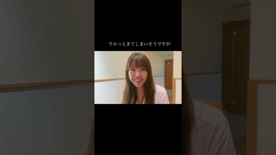 出産のご報告です。#Shorts