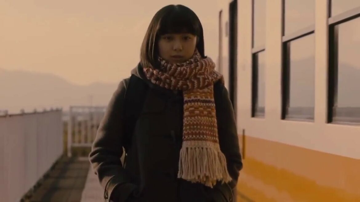 【歌うま】午後tea CM 上白石萌歌 ♪スピッツ 楓