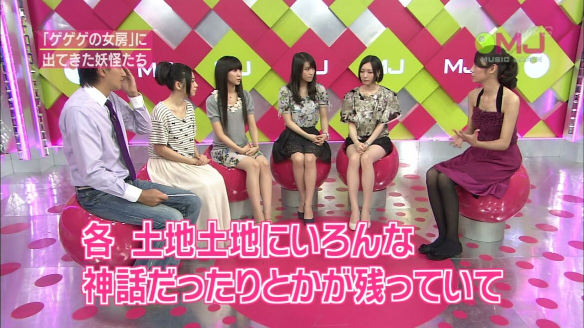 2010年09月26日 ＮＨＫ総合 MUSIC　JAPAN　松下奈緒