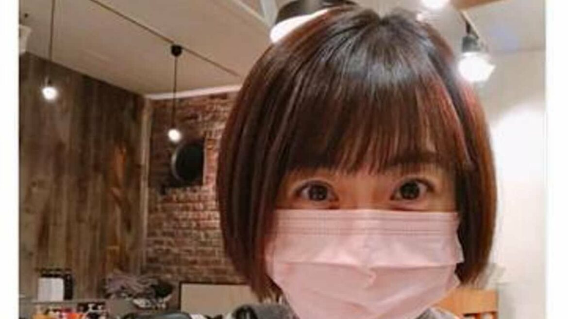 ニュース速報 | 「すごいイメチェン」「ますます若い」　小林麻耶、長髪バッサリのショートボブ姿に反響 | TKONEWS