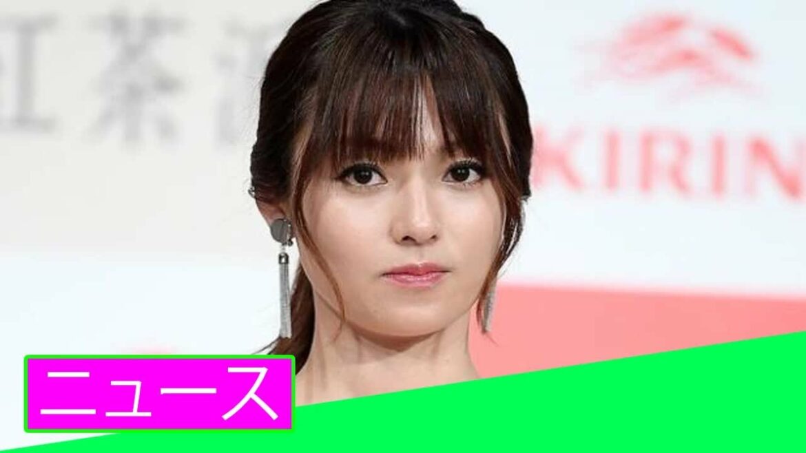 深田恭子、『ルパンの娘』で“スピード復帰”も「今後は仕事をセーブ」のウラ事情「ニュース」