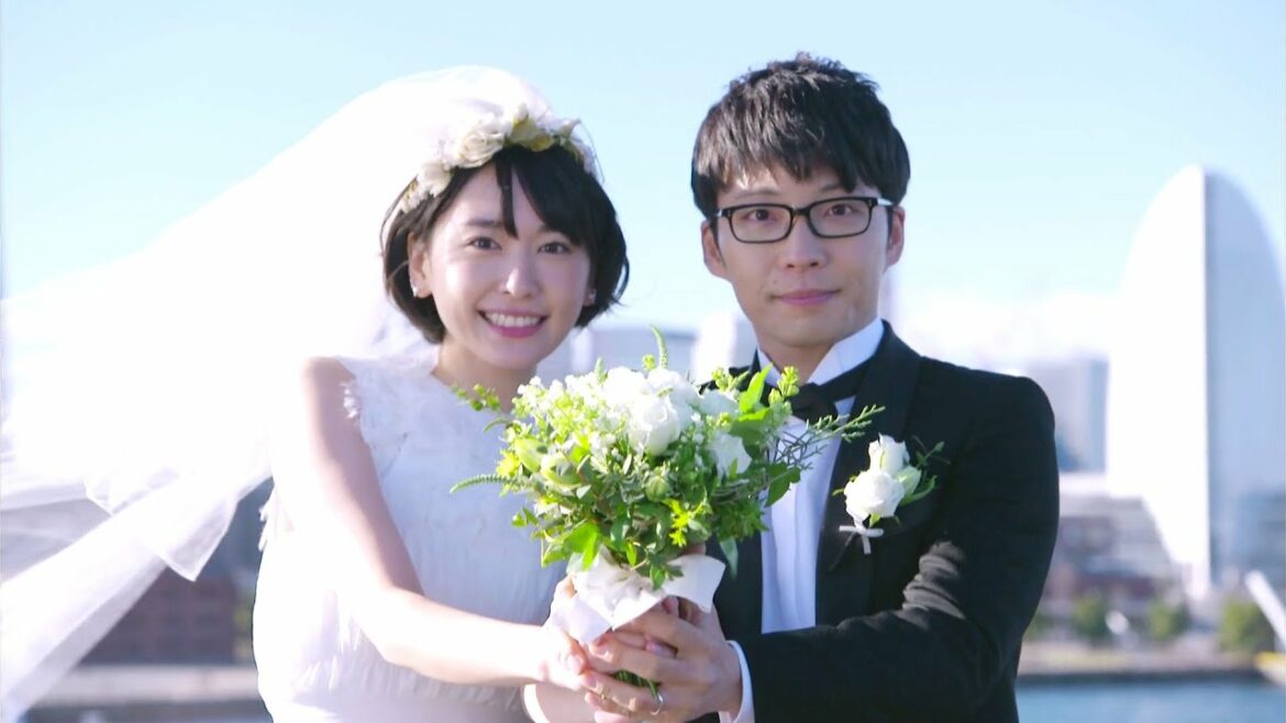 【逃げ恥婚】星野源さん＆新垣結衣さん 結婚記念 再アップ