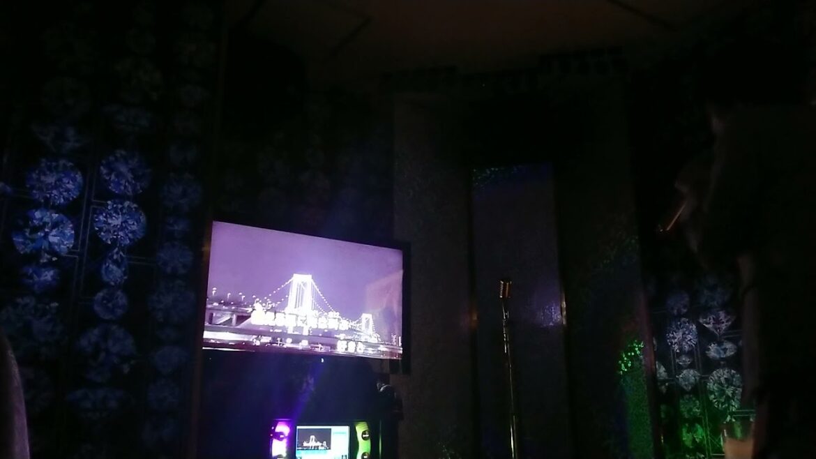 近藤真彦「ギンギラギンにさりげなく」covered by mickun