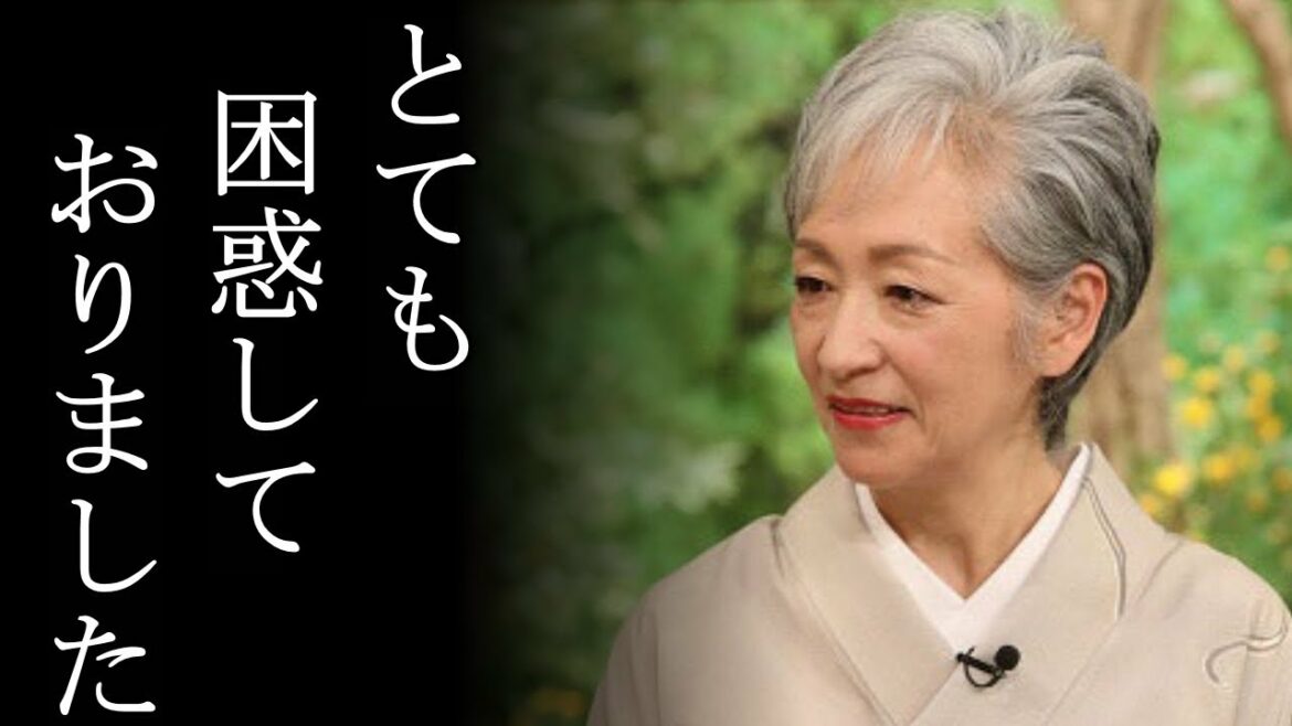 小林麻耶の結婚に海老蔵の母・堀越希実子が困惑した結果… 小林麻耶の結婚に海老蔵の母・堀越希実子が困惑した結果…