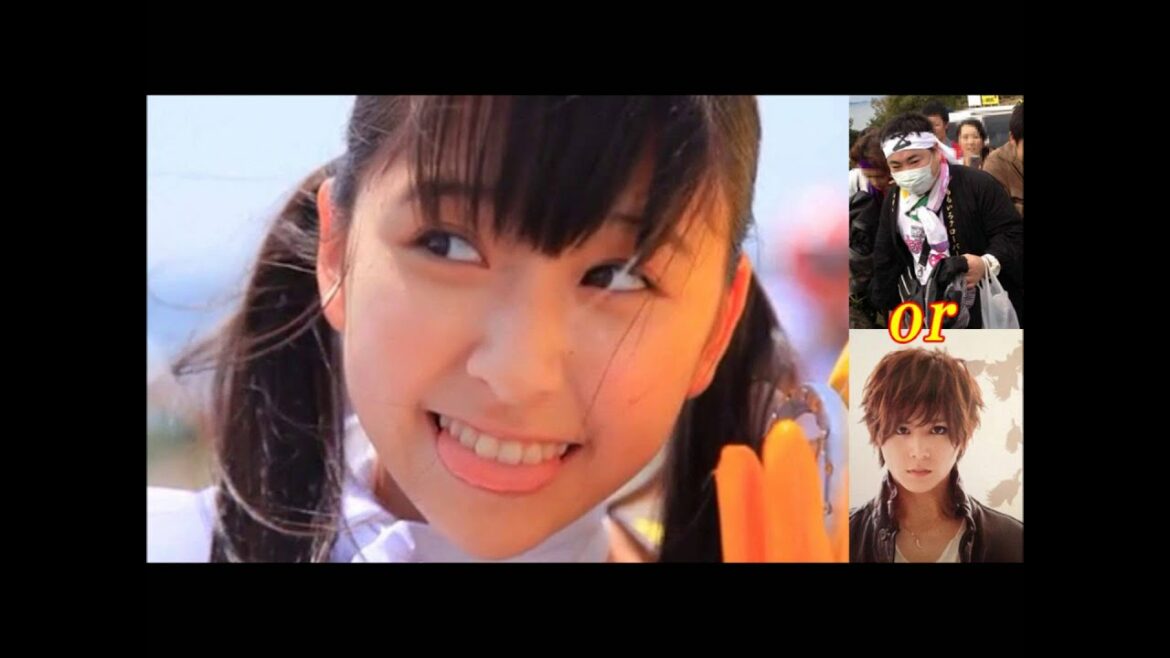 【玉井詩織】しおりんはモノノフか？はたまた山〇涼〇か？