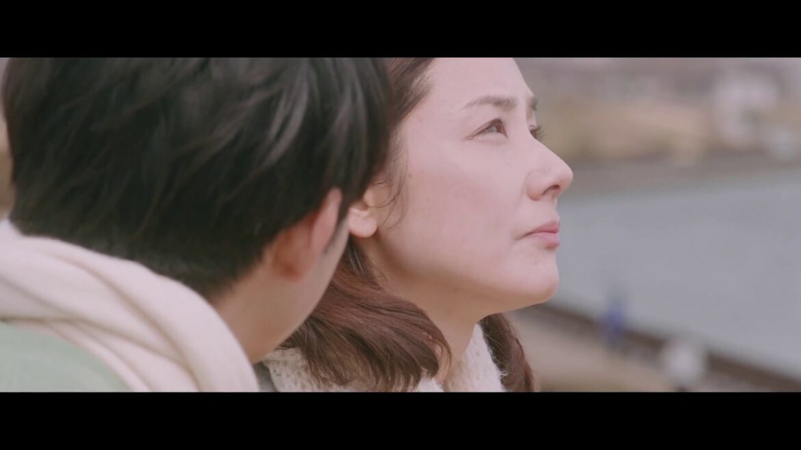 太賀×吉田羊『母さんがどんなに僕を嫌いでも』特報