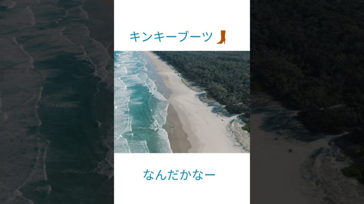 三浦春馬君キンキーブーツ👢