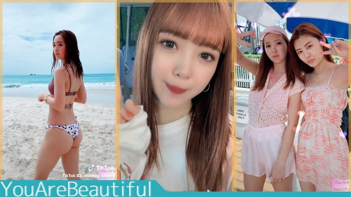 TikTok 133 藤田ニコル (にこるん) ViVi  | 可愛い子が有名な曲に合わせてダンスや歌うま!面白い変顔、中にはでかい人も…?! TikTok 133 藤田ニコル (にこるん) ViVi  | 可愛い子が有名な曲に合わせてダンスや歌うま!面白い変顔、中にはでかい人も…?!