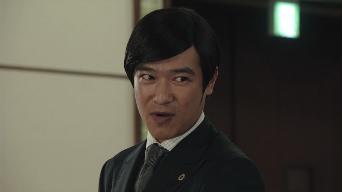 リーガルハイ　場外乱闘