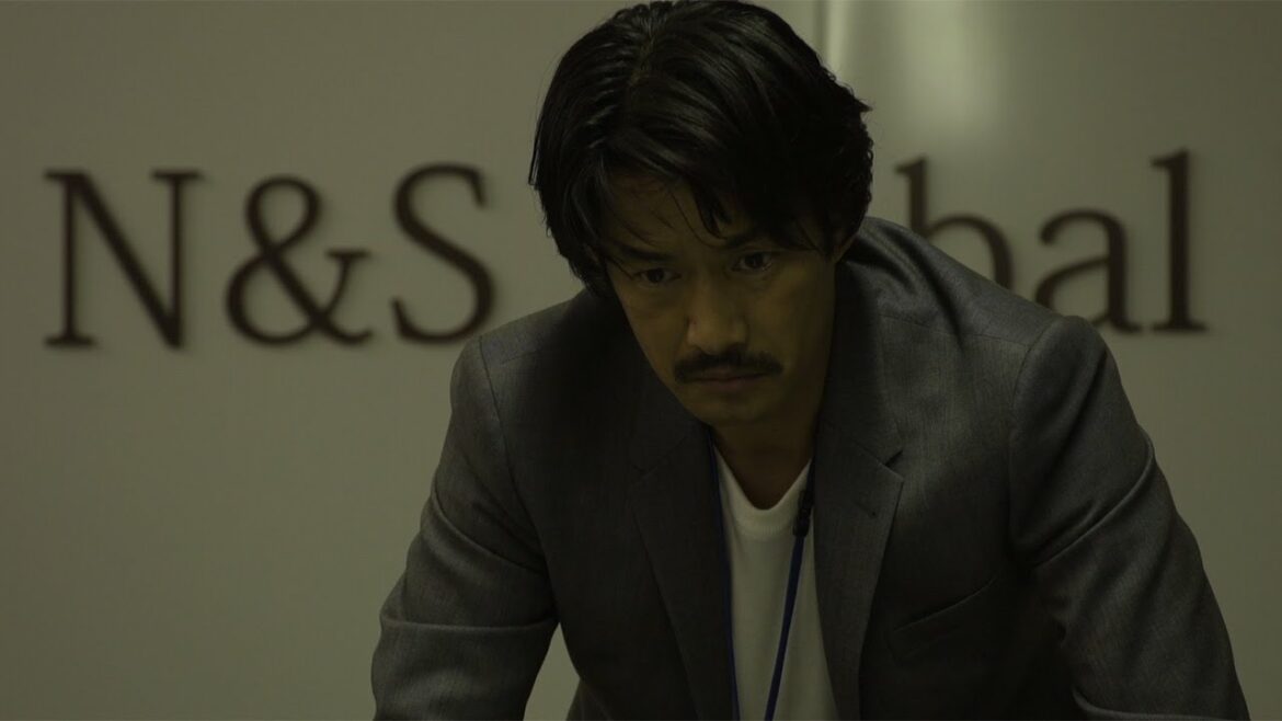 竹野内豊が出演　映画「人生の約束」予告編　#Yutaka Takenouchi　#movie