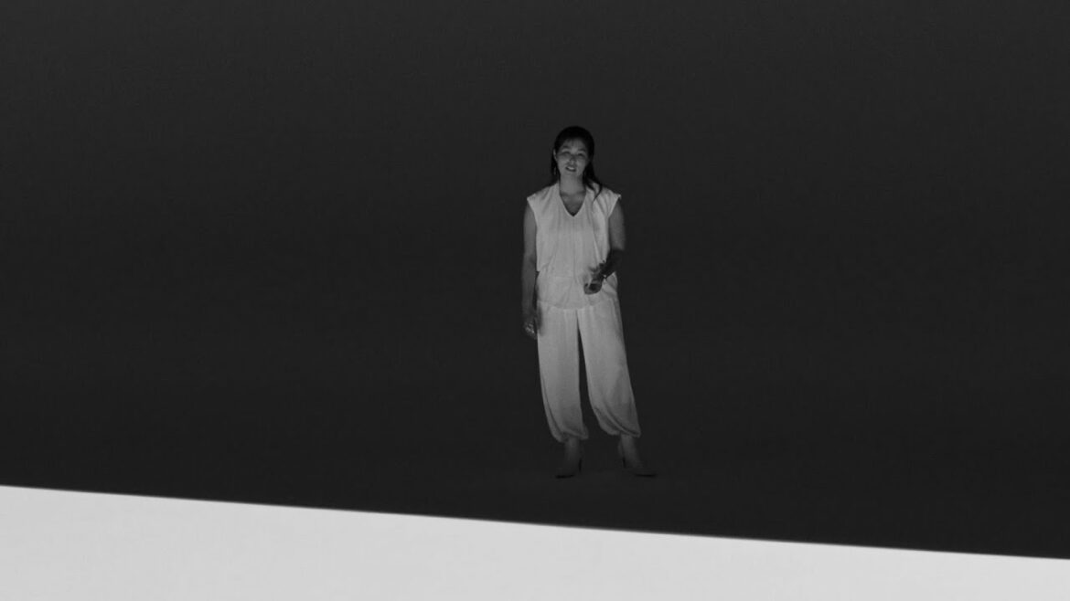 AI - 「アルデバラン」 (official video)