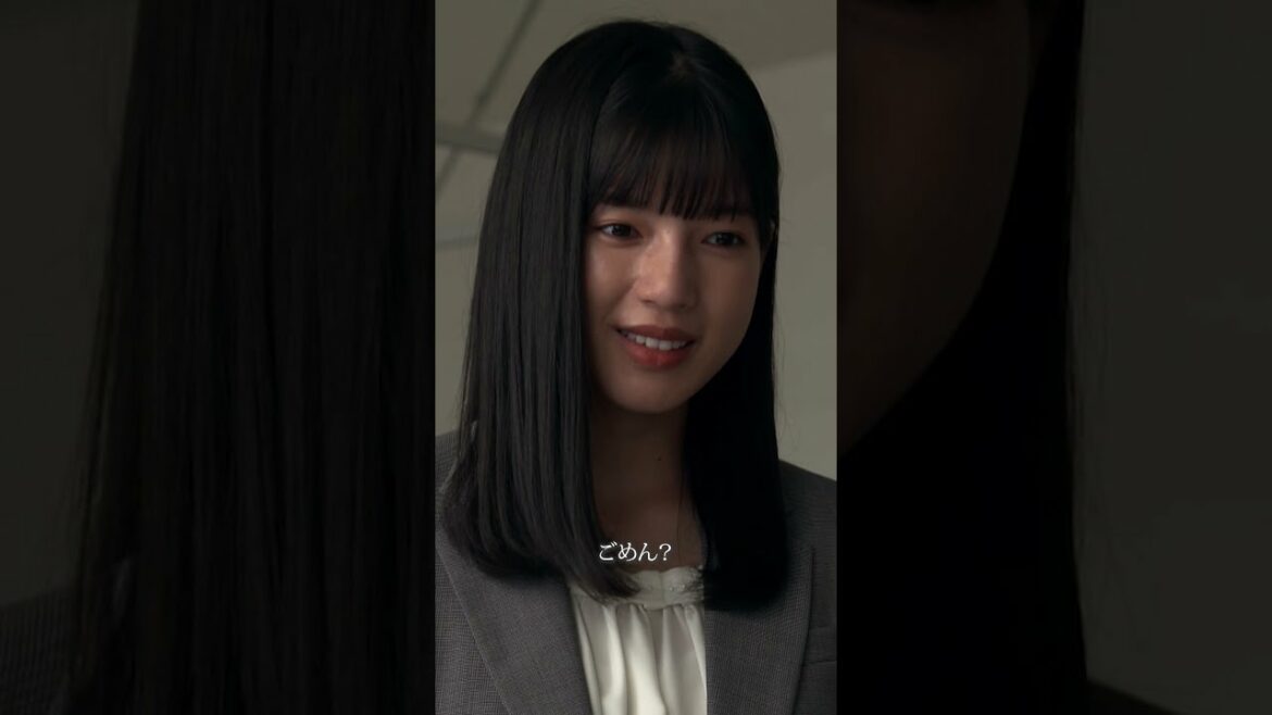 医師(#森田望智 )vs教師(#石井杏奈 ) 医師(#森田望智 )vs教師(#石井杏奈 )