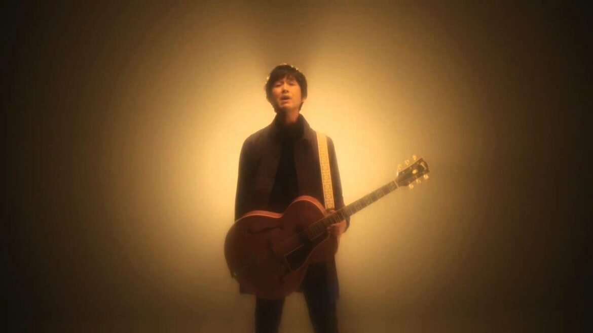 藤巻亮太 - 大切な人 ～トレイラー～
