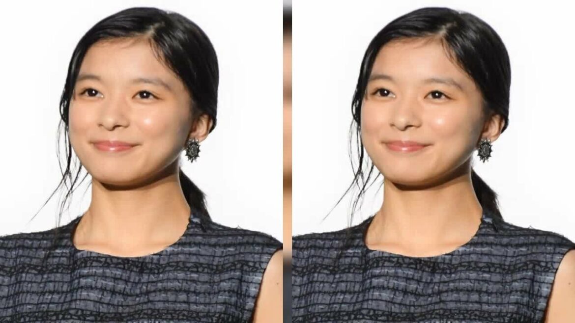 芳根京子が、10日放送の『行列のできる相談所SP』（日本テレビ系）に出演。ヒロインを務めたNHK朝の連続テレビ小説『ぺっぴんさん』秘話を明かした。