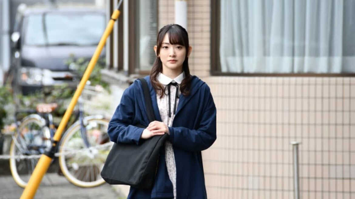 生駒里奈、1年ぶりに映像作品に出演　『捜査一課長』で伝説の“デカオタク”役