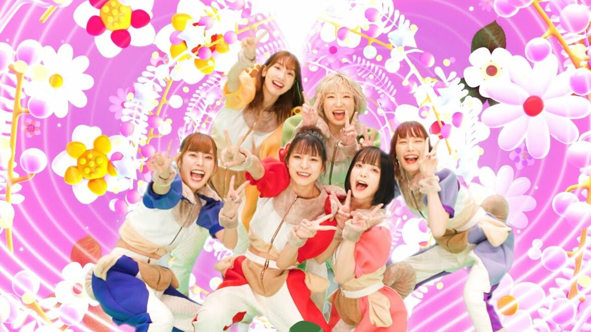 豆柴の大群 「柏木由紀なりの豆柴の大群 -ずっと気になるズッキーニ-」Music Video 豆柴の大群 「柏木由紀なりの豆柴の大群 -ずっと気になるズッキーニ-」Music Video