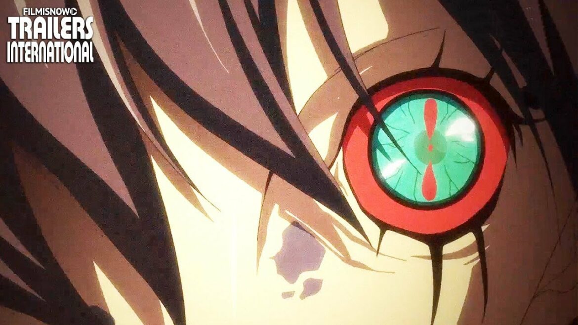 超特報『B: The Beginning』シーズン2 制作決定！！