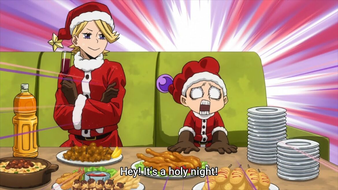 僕のヒーローアカデミア5期 [ 最高の瞬間 #29 ] My Hero Academia Season 5