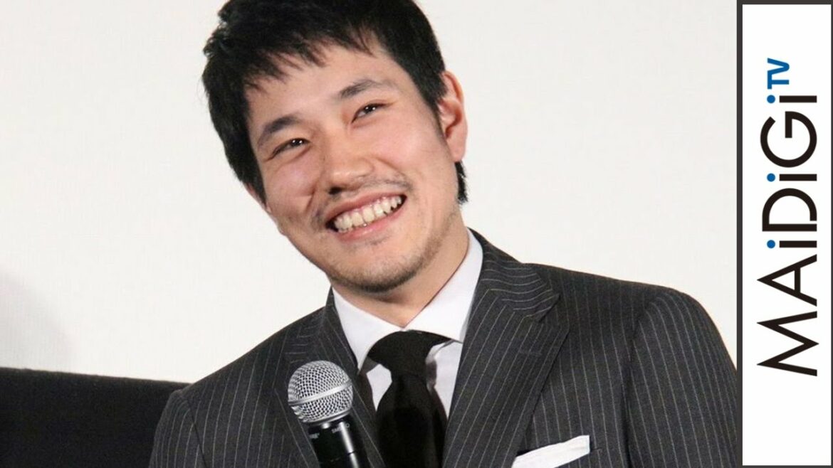 松山ケンイチ、デスノ月役・藤原竜也への思い激白「追いつきたいし、超えたい」　「デスノート 」“イッキ見”イベント2