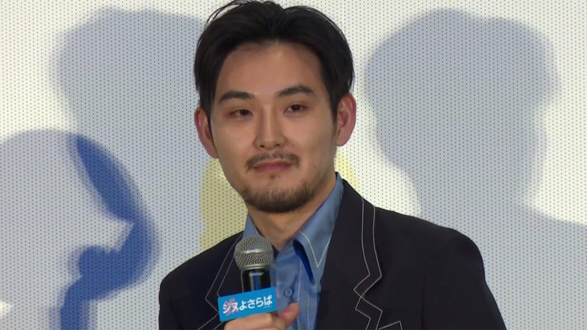 松田龍平、赤ちゃんの泣き声で「わけわかんなく」二階堂ふみらも登場 映画「ジヌよさらば~かむろば村へ~」完成披露試写会1 #A Farewell to Jinu #movie 松田龍平、赤ちゃんの泣き声で「わけわかんなく」二階堂ふみらも登場 映画「ジヌよさらば~かむろば村へ~」完成披露試写会1 #A Farewell to Jinu #movie